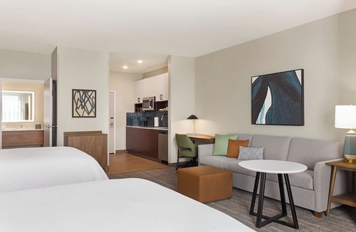 Sarasota Hotel | Staybridge Suites Sarasota - Bradenton Airport by IHG