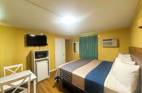 Diplomat Hotel | Park Motel