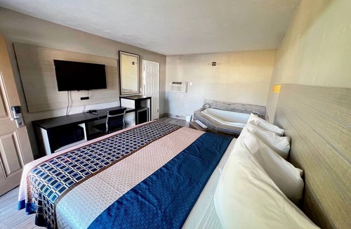 Diplomat Hotel | Park Motel