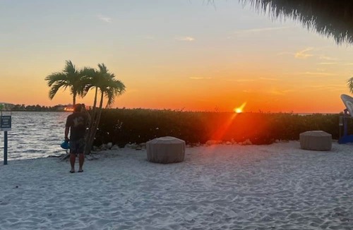 Charlotte Park House | Escape to Paradise: Spacious Living in the Heart of Punta Gorda!