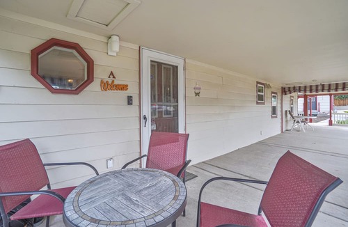 West Colorado Springs House | Friend Zone