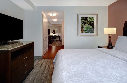 Villas Hotel | Hilton Garden Inn Ft Myers