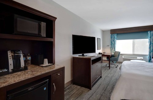 Villas Hotel | Hilton Garden Inn Ft Myers