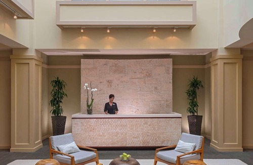 Bonita Springs Resort | Hyatt Regency Coconut Point Resort & Spa