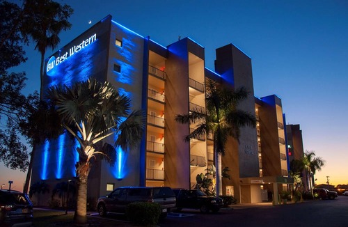Fort Myers Hotel | Best Western Fort Myers Waterfront