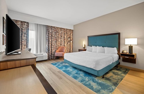 Naples Hotel | Hampton Inn - Naples - I-75