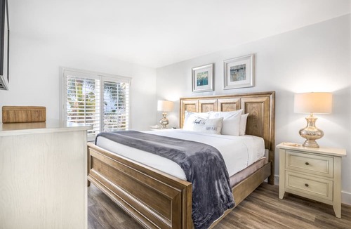 Captiva Resort | South Seas