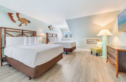 Captiva Resort | South Seas