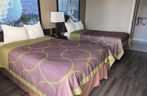 Winkler Hotel | Stay Inn & Suites