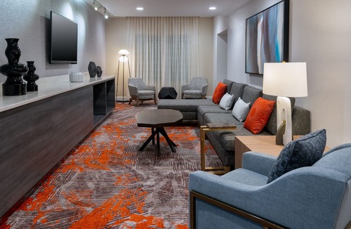 Braden River Hotel | Courtyard by Marriott Sarasota at University Town Center