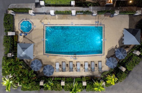 Braden River Hotel | Courtyard by Marriott Sarasota at University Town Center