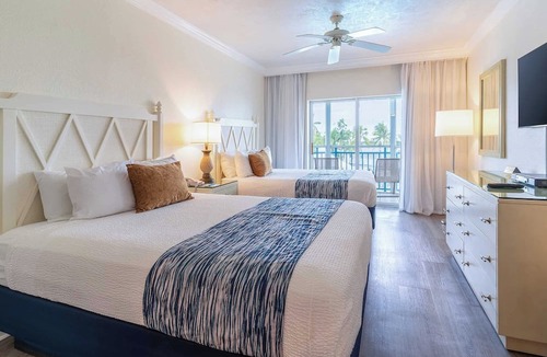 Captiva Resort | Tween Waters Island Resort & Spa