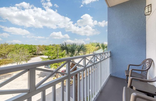 Naples Hotel | Best Western Naples Plaza Hotel