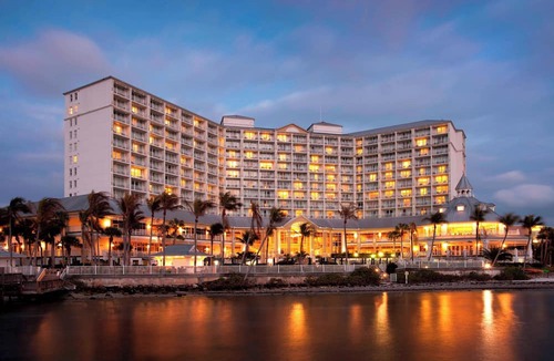 Punta Rassa Resort | Marriott Sanibel Harbour Resort & Spa
