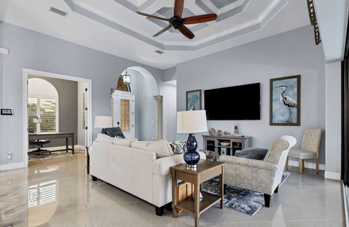 South Gulf Cove House | 13622 Begonia Circle