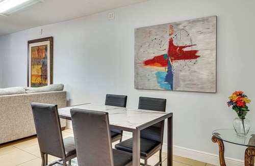 Maravilla Apartment | Fort Myers Escape Near Downtown & Beach w/Parking
