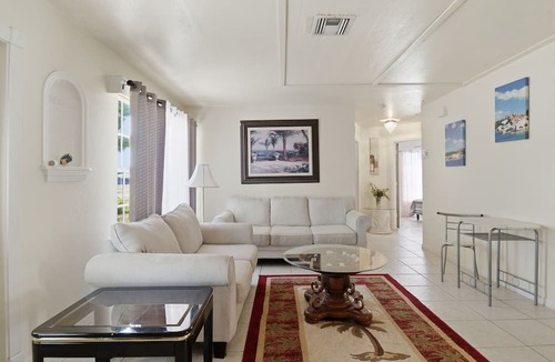 Fort Myers House | Sleeps 16 Plus Central Cape Coral Family Escape 4 Bedroom Home