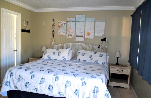 Englewood Hotel | Sun Life Beach Hotel