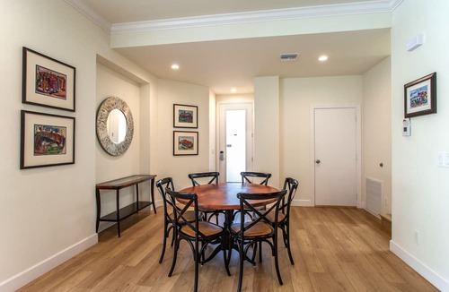 Naples Park House | Sorrento Luxury Vacation Home: Expansive 5-Bedroom, 4.5-Bath Retreat with Private Pool, Hot Tub, and Pet-Friendly Accommodations – Just a Short Walk from Stunning Vanderbilt Beach