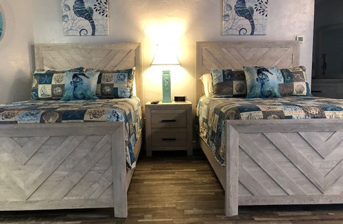 Venice Apartment | Kon Tiki Inn