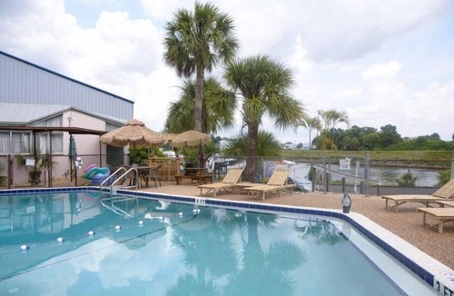 Venice Apartment | Kon Tiki Inn