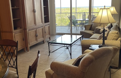 Burnt Store Condo | BURNT STORE MARINA- WATER & SUNSET VIEWS WITH POOL!