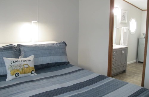 Lexington House | The Guest House at Woody Farms - Longer Stays, Professionals & Little League