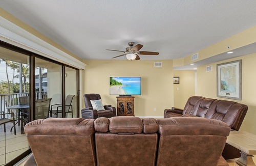 Bokeelia Condo | Condo in Four Winds! 2/2 Incredible Water Views!