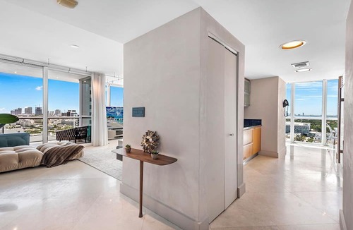 City Center Condo | Oceanview Private Condo at The Setai -2102