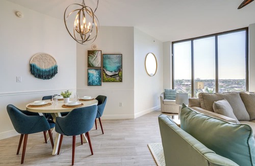 Cape Harbour Condo | Condo w/Views & Resort Amenities in Cape Harbour!