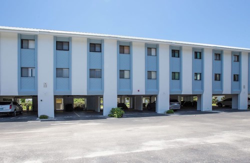 Shell Harbor Condo | Whispering Palms- Waterfront Condo on Sanibel Island