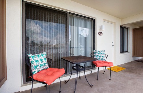 Shell Harbor Condo | Whispering Palms- Waterfront Condo on Sanibel Island