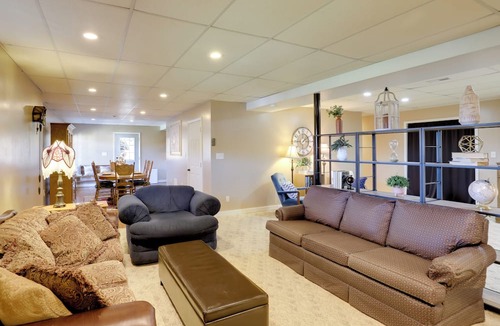 Leicester Apartment | Cozy Leicester Studio, 11 Mi to Downtown Asheville