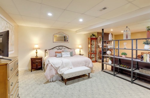 Leicester Apartment | Cozy Leicester Studio, 11 Mi to Downtown Asheville