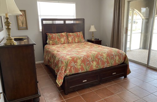 Oakland Hills Condo | Waterfront Retreat in Rotonda West golf community