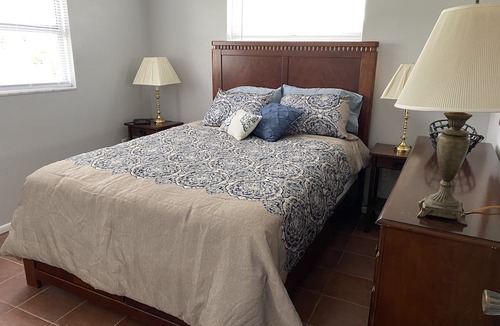 Oakland Hills Condo | Waterfront Retreat in Rotonda West golf community