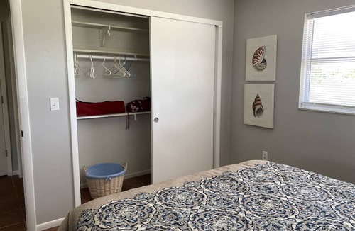 Oakland Hills Condo | Waterfront Retreat in Rotonda West golf community