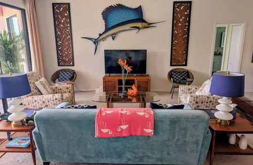 Riverwood House | Gated Riverwood community, private beach club, huge variety of amenities.