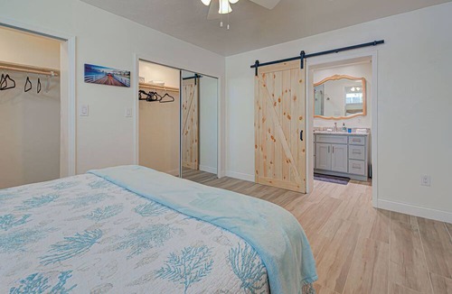 Nokomis House | Coastal Retreat