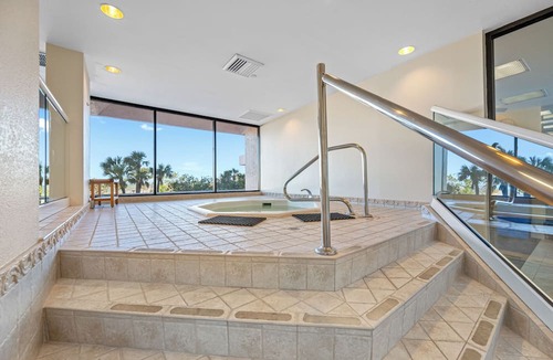 Sand Key Condo | 🌞CBC 1-19F – Last minute availability – Book Now for Exclusive Savings!💲