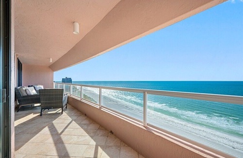 Sand Key Condo | 🌞CBC 1-19F – Last minute availability – Book Now for Exclusive Savings!💲