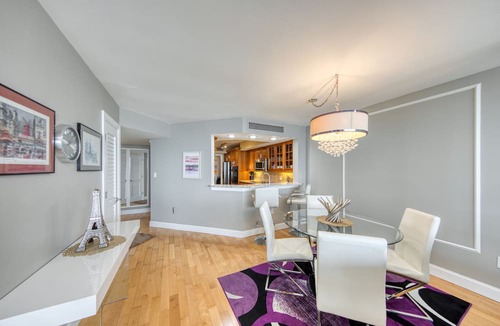 Bayway Isles Condo | Paradise Penthouse
