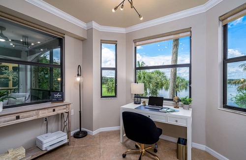 Naples Condo | Paradise on the Link’s | Golf Bundled, Pet Friendly, Resort Amenities, Sunsets