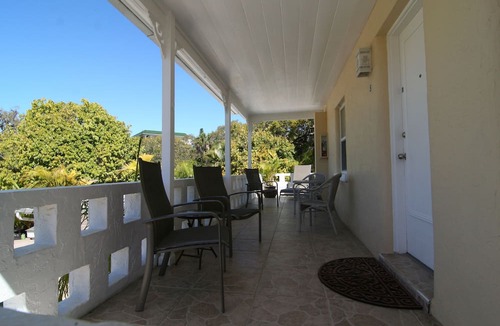 Venice Condo | Venice Beach Villas
