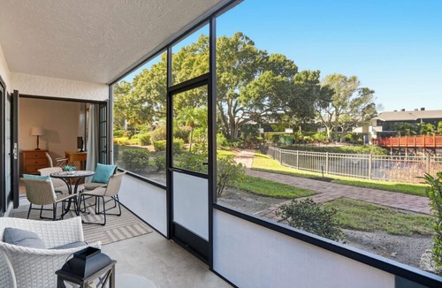 Park Shore Condo | Park Shore Resort-Deluxe Condo 1st FloorBLDGE #134