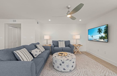 Sanibel Condo | Island Beach Club #P1A – Coastal Comfort on Sanibel Island