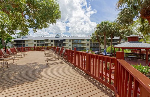 Park Shore Condo | Park Shore Resort-newly renovated 2nd flr-master suite w/direct lanai access-incredible water views