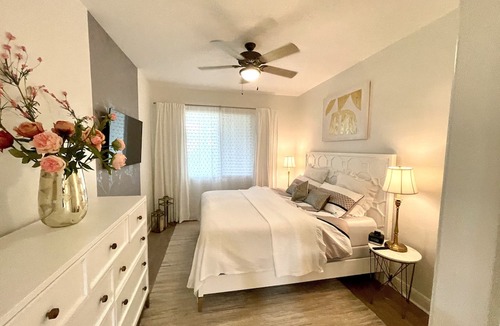Royal Harbor Condo | WONDERFUL/RENOVATED CONDO IN LUXURIOUS RESORT/Close to Famous 5thAve, Beach&Pier