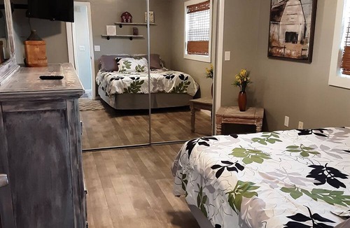 North Fort Myers House | Country Quiet Yet Close to Everything !