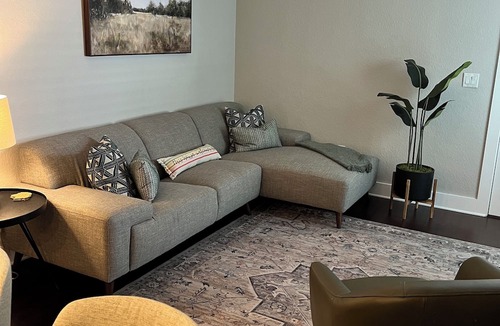 St. Petersburg Apartment | Experience the Best of Downtown St. Pete!